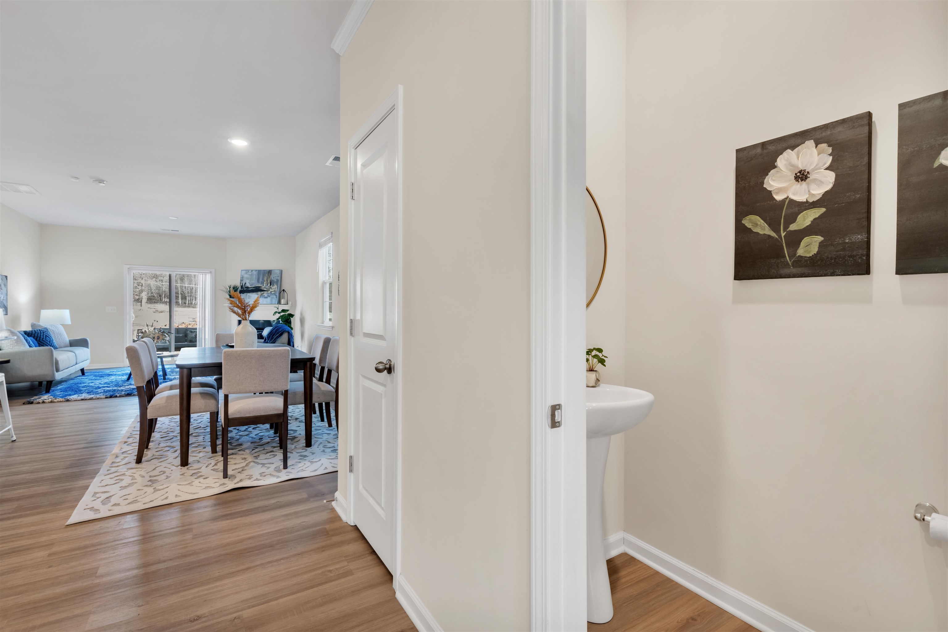 121 Magnolia Street Woodruff, SC 29388 - Photo 3 of 24