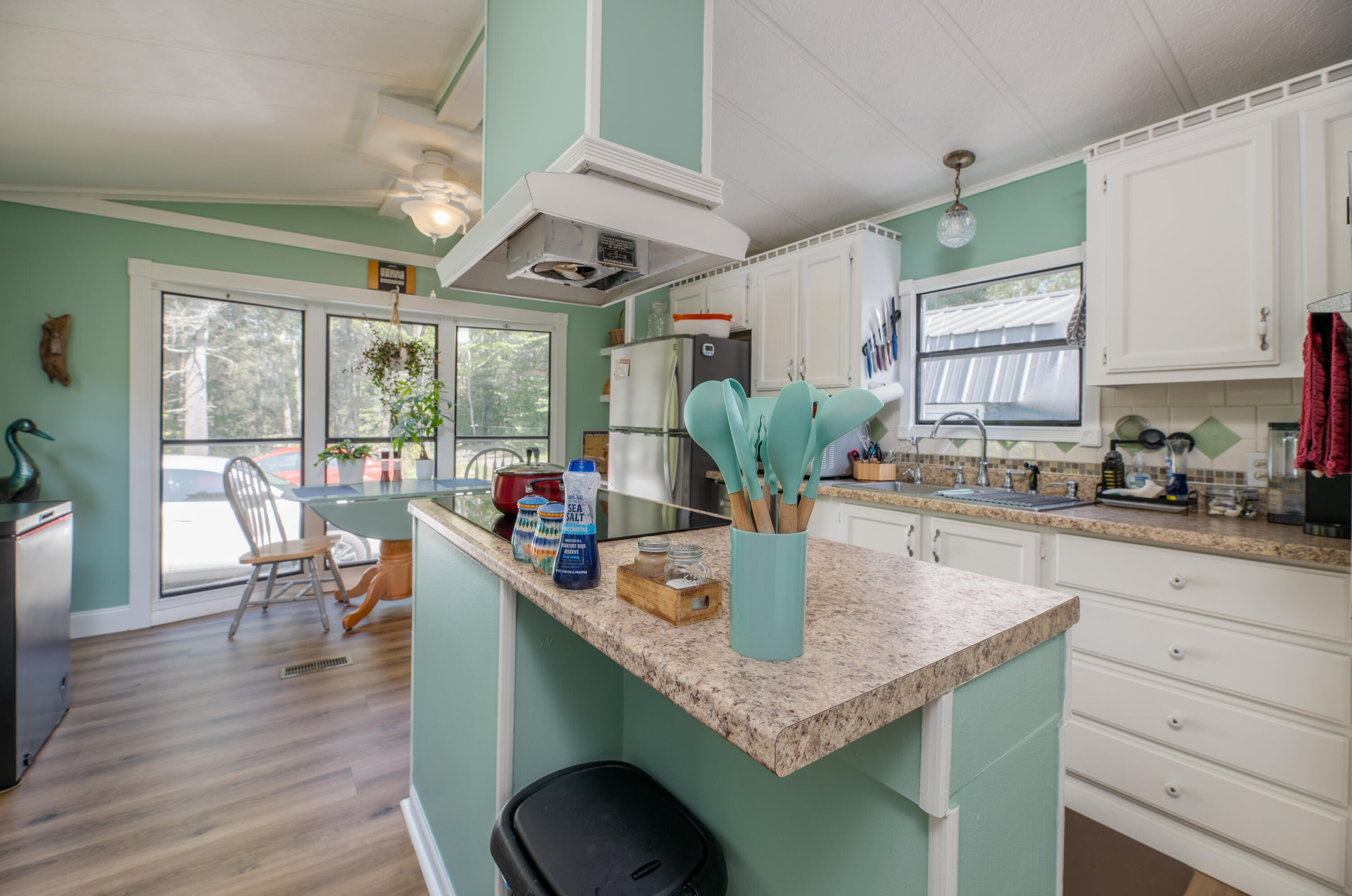 25 Captain Samuel Reed Drive Phippsburg, ME 04562 - Photo 6 of 15 Interior13