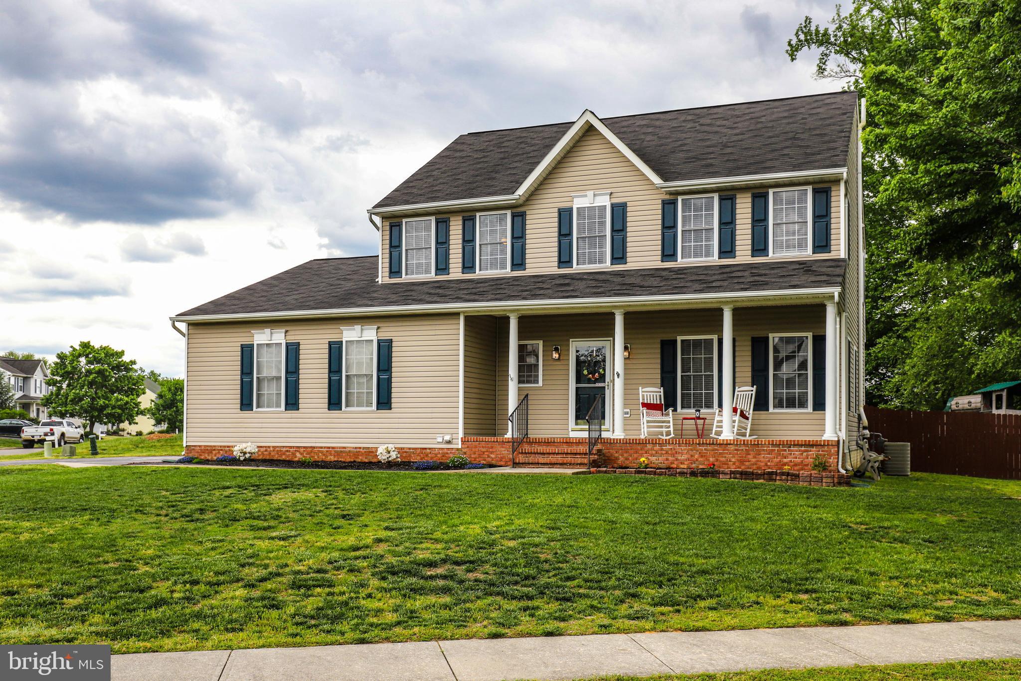 29 Cavalry Ridge Road Fredericksburg, VA 22405 - Photo 2 of 50 Gallery Image 2