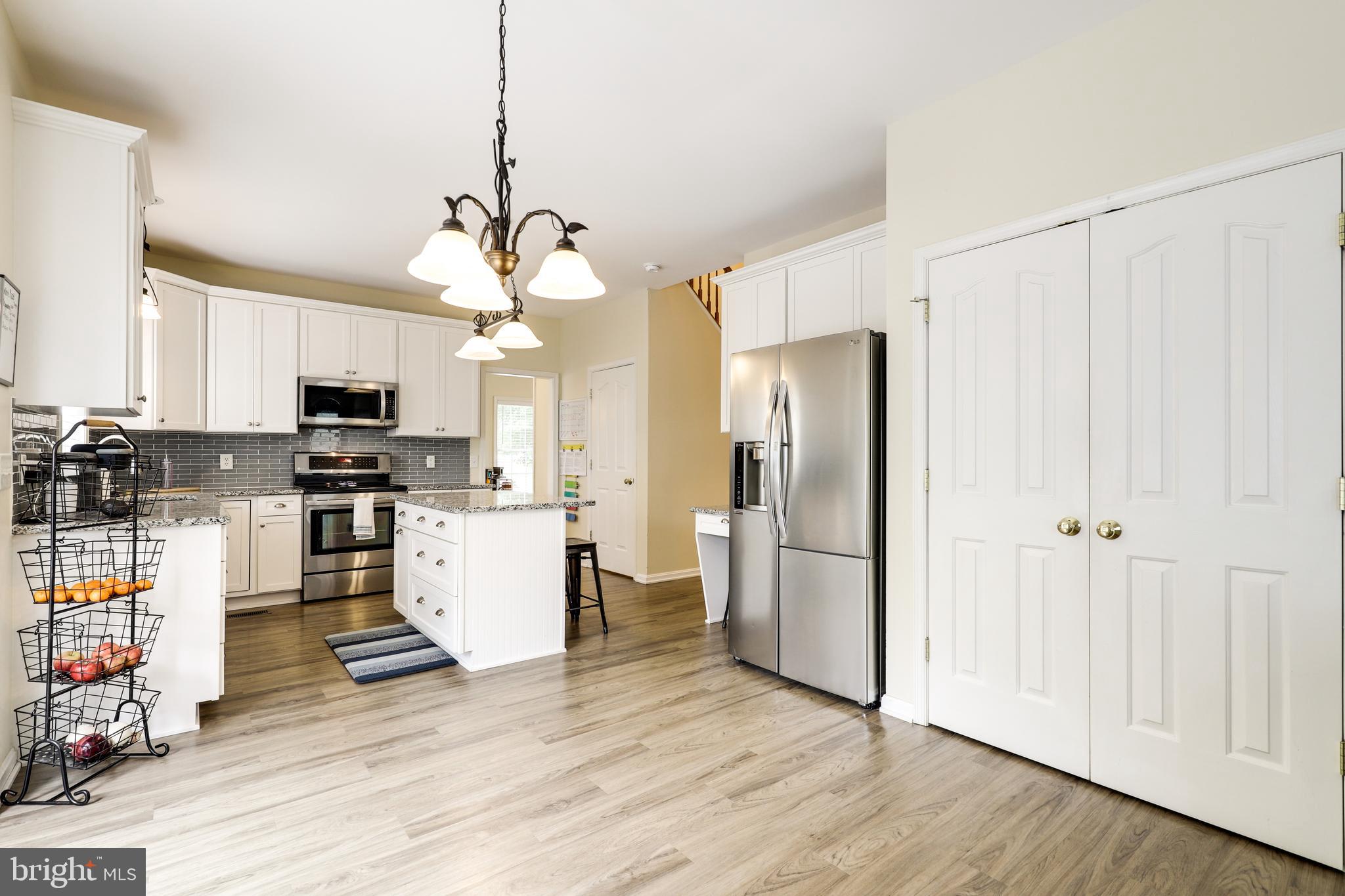 29 Cavalry Ridge Road Fredericksburg, VA 22405 - Photo 12 of 50 Gallery Image 12
