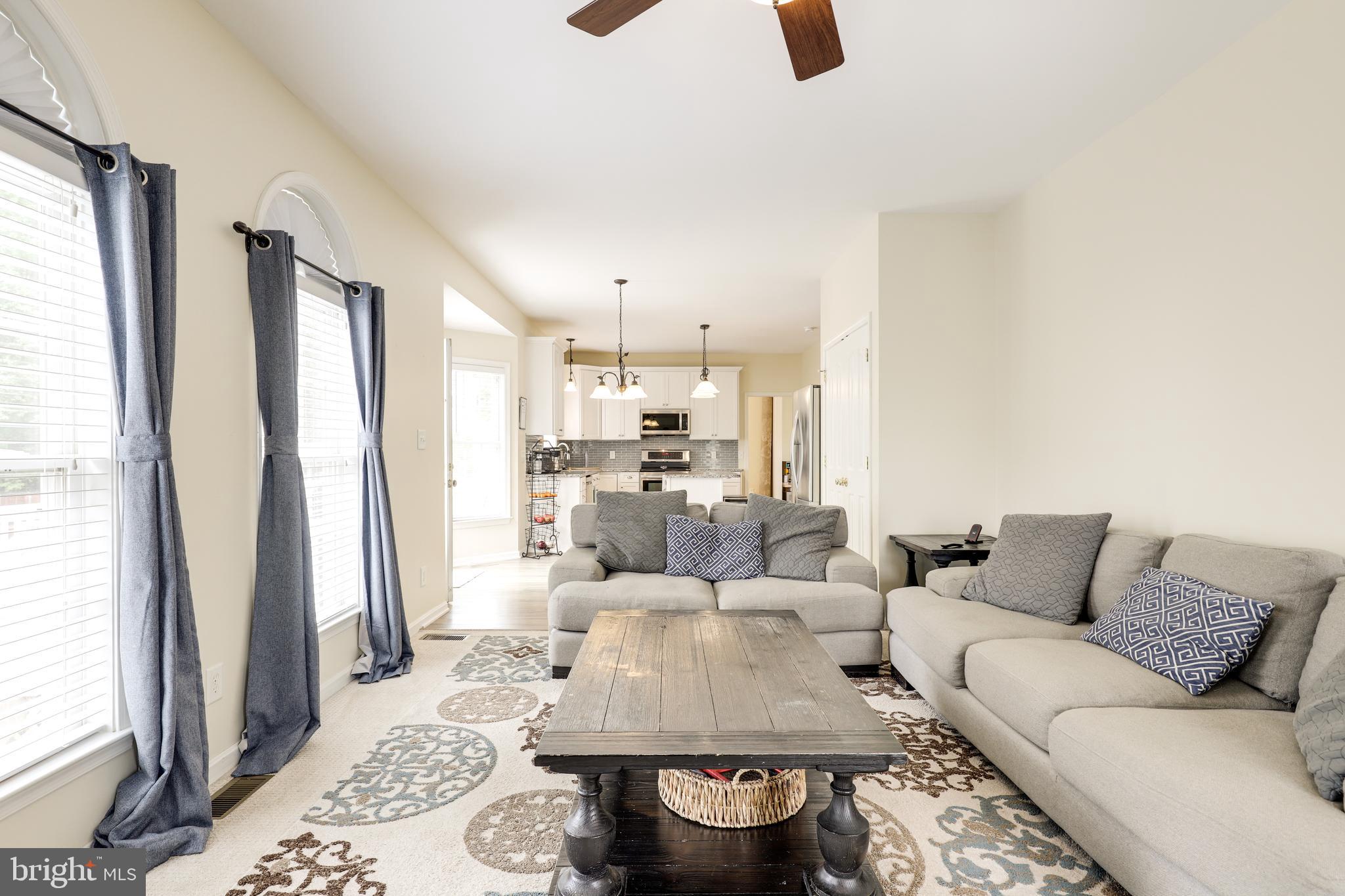 29 Cavalry Ridge Road Fredericksburg, VA 22405 - Photo 15 of 50 Gallery Image 15