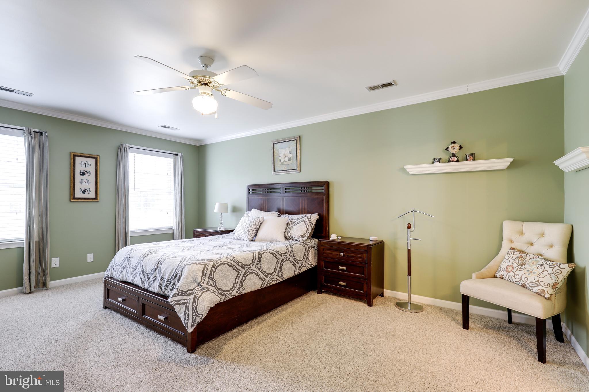 29 Cavalry Ridge Road Fredericksburg, VA 22405 - Photo 20 of 50 Gallery Image 20