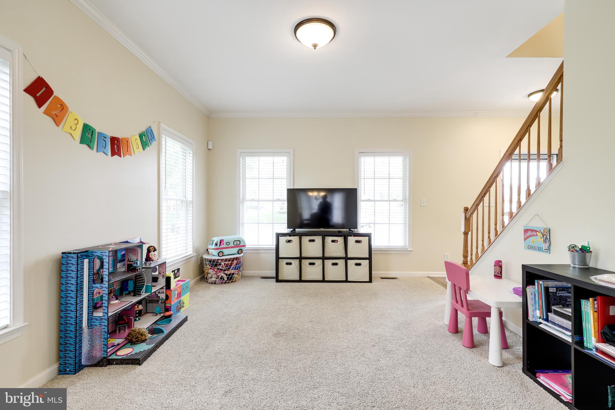 29 Cavalry Ridge Road Fredericksburg, VA 22405 - Photo 4 of 50 Gallery Image 4