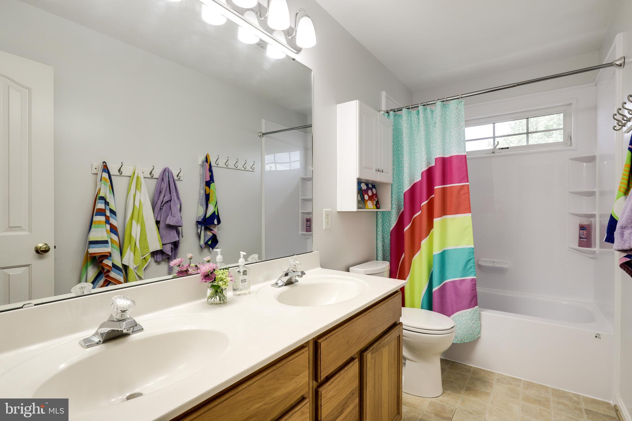 29 Cavalry Ridge Road Fredericksburg, VA 22405 - Photo 34 of 50 Full Bath