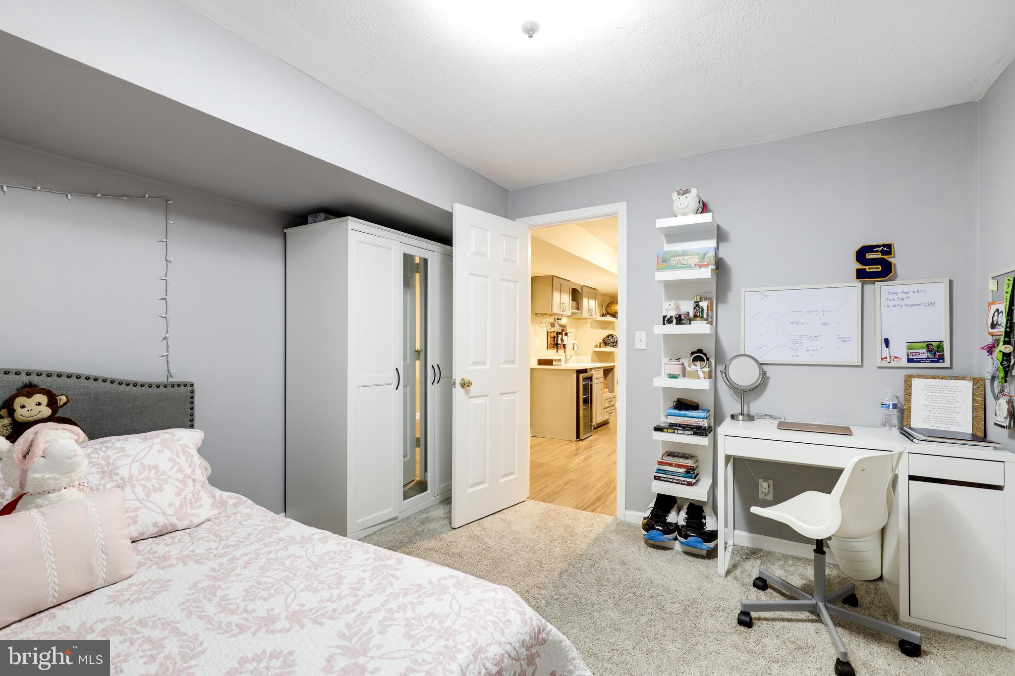29 Cavalry Ridge Road Fredericksburg, VA 22405 - Photo 41 of 50 Additional room - 5th bedroom NTC