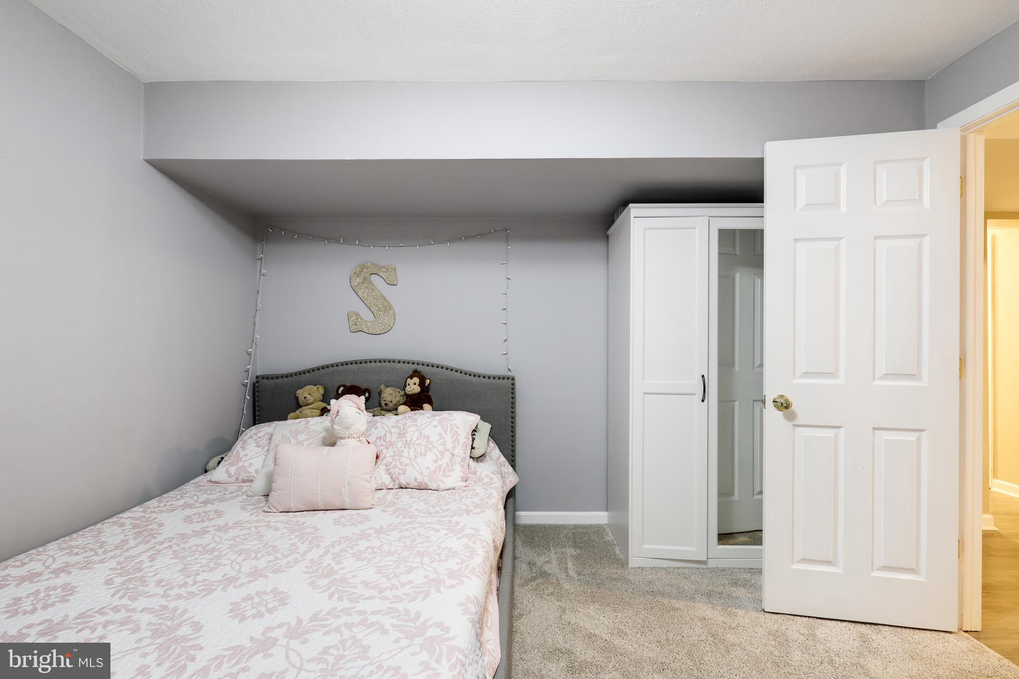 29 Cavalry Ridge Road Fredericksburg, VA 22405 - Photo 42 of 50 Additional room - 5th bedroom NTC