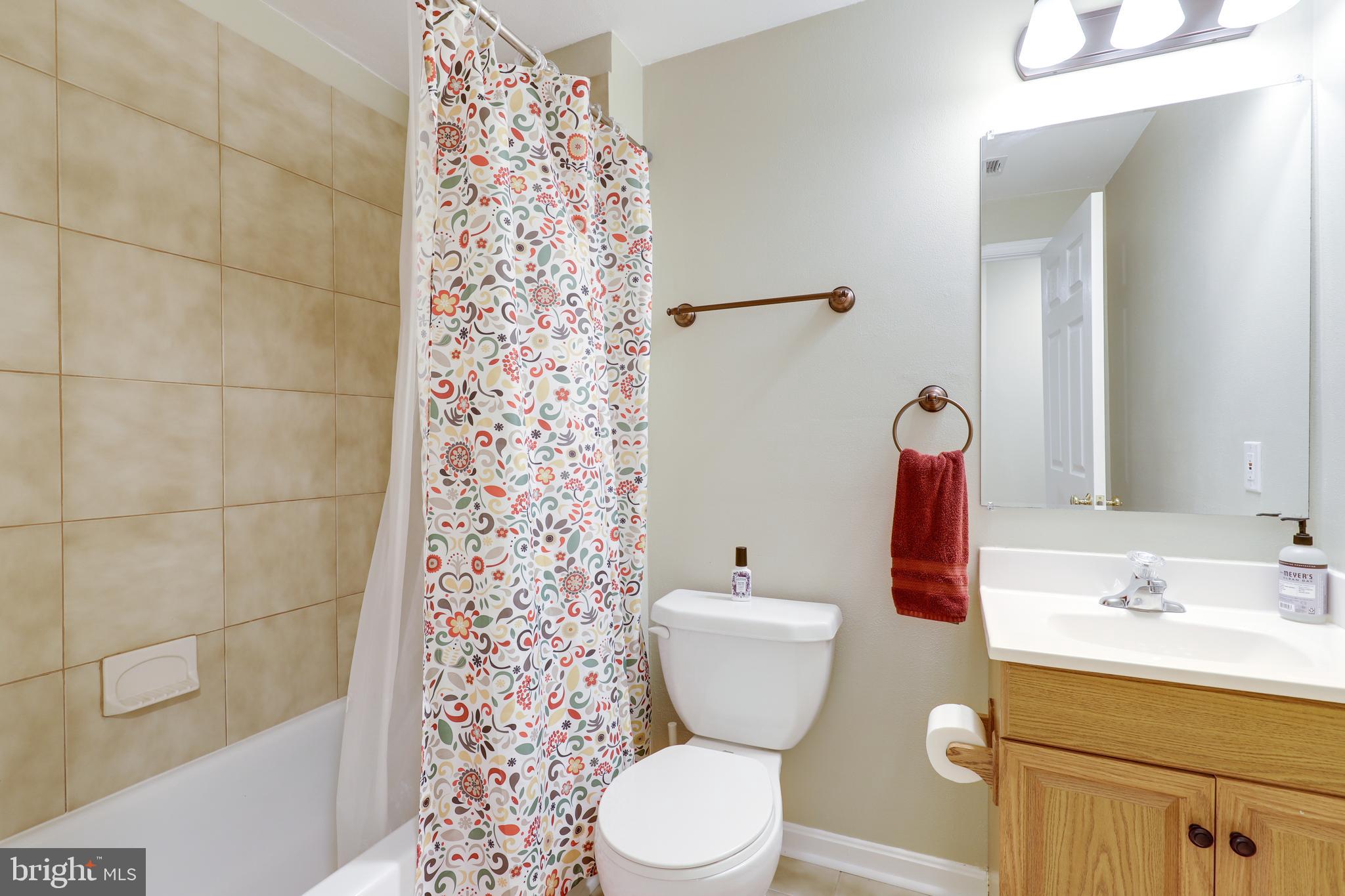 29 Cavalry Ridge Road Fredericksburg, VA 22405 - Photo 44 of 50 Full Bath in Basement