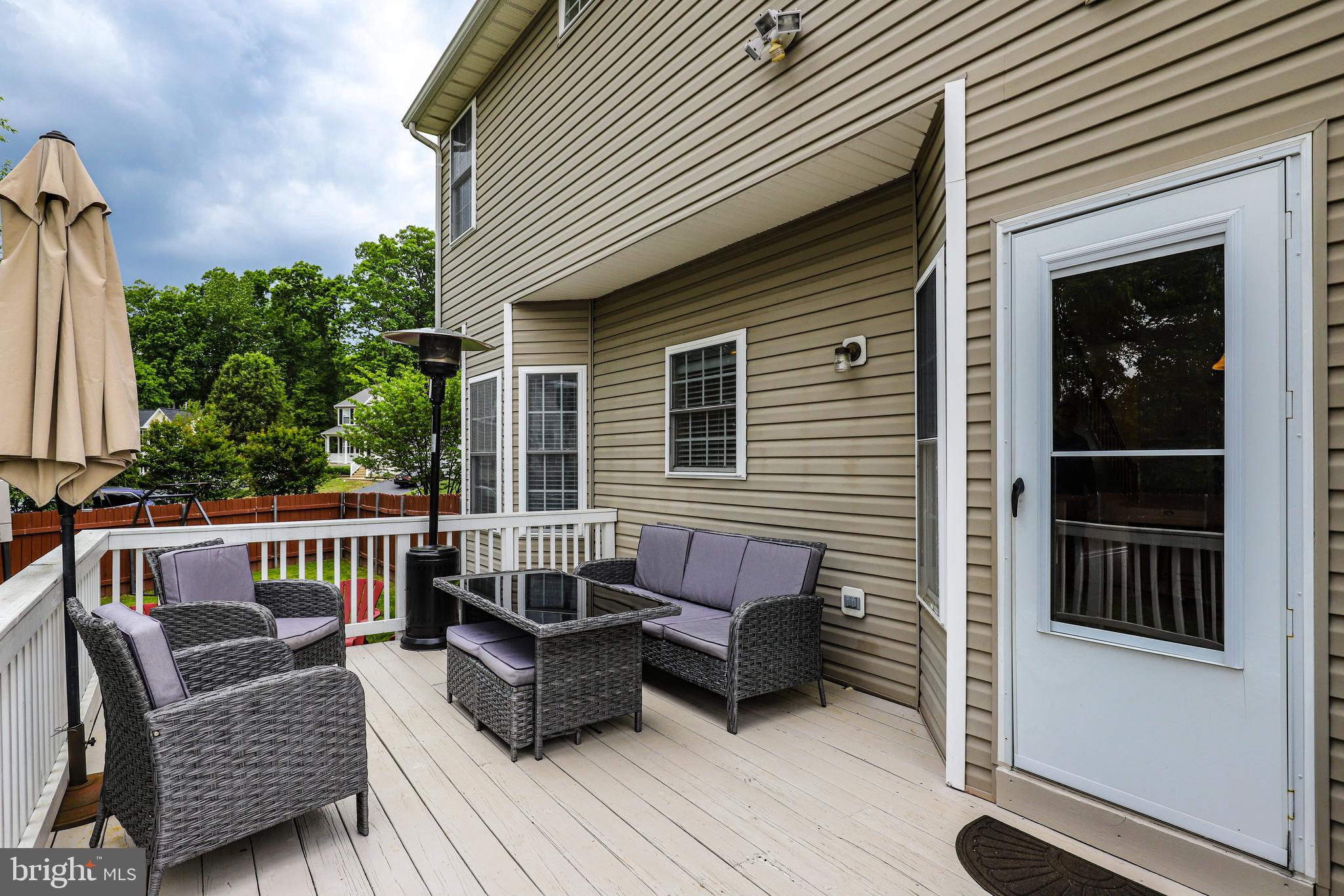29 Cavalry Ridge Road Fredericksburg, VA 22405 - Photo 47 of 50 Gallery Image 47