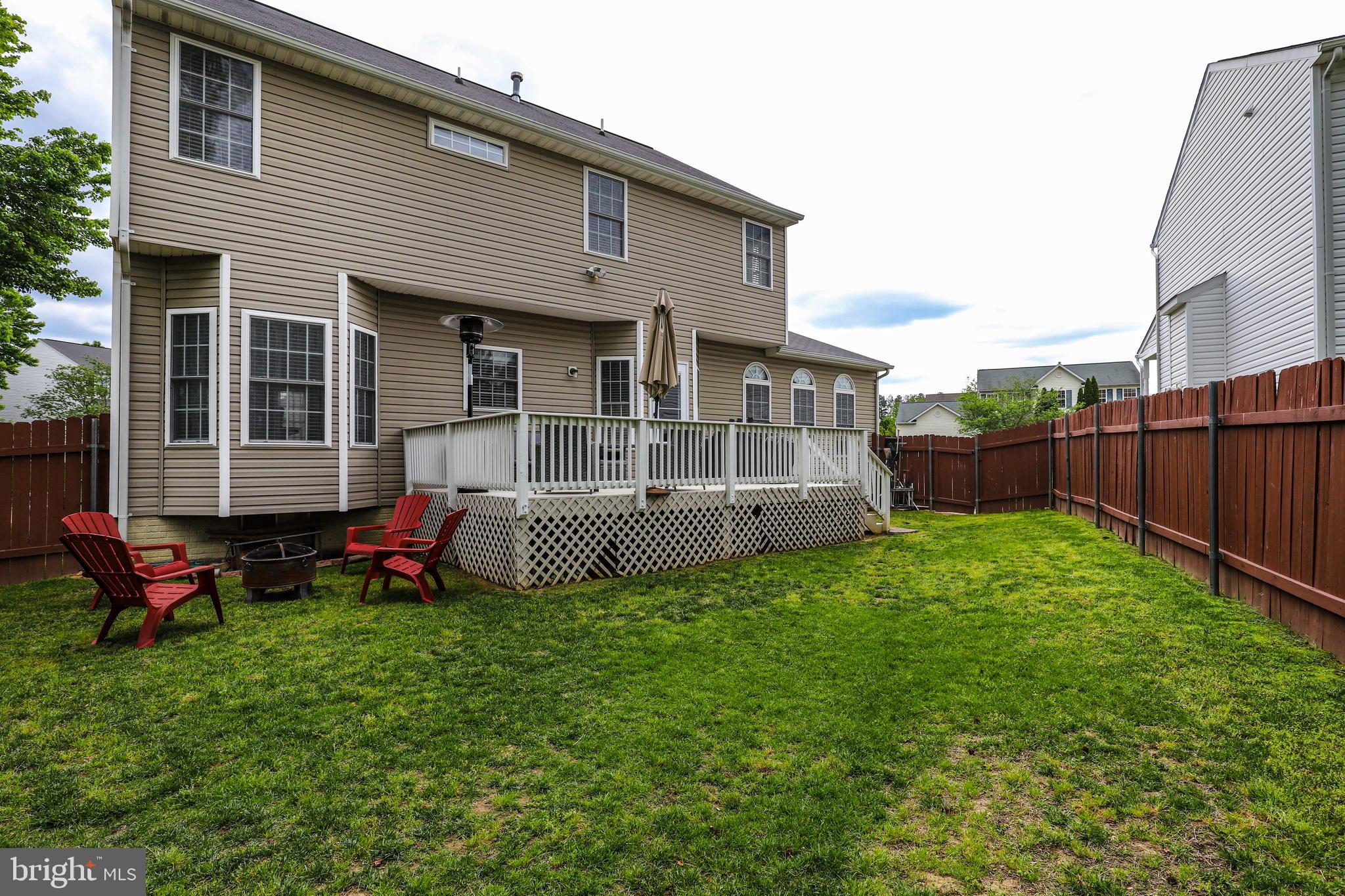 29 Cavalry Ridge Road Fredericksburg, VA 22405 - Photo 50 of 50 Gallery Image 50