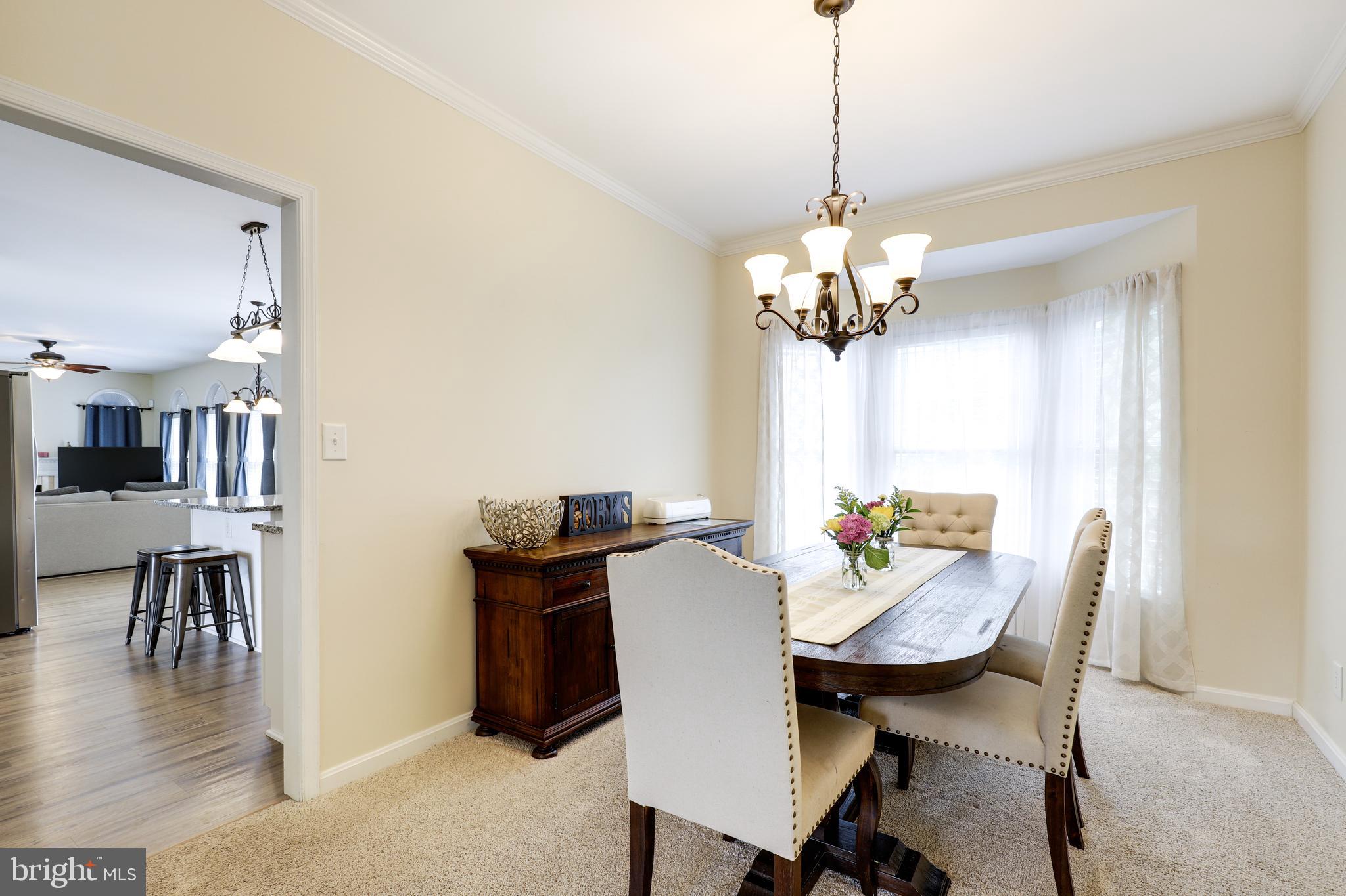29 Cavalry Ridge Road Fredericksburg, VA 22405 - Photo 6 of 50 Gallery Image 6