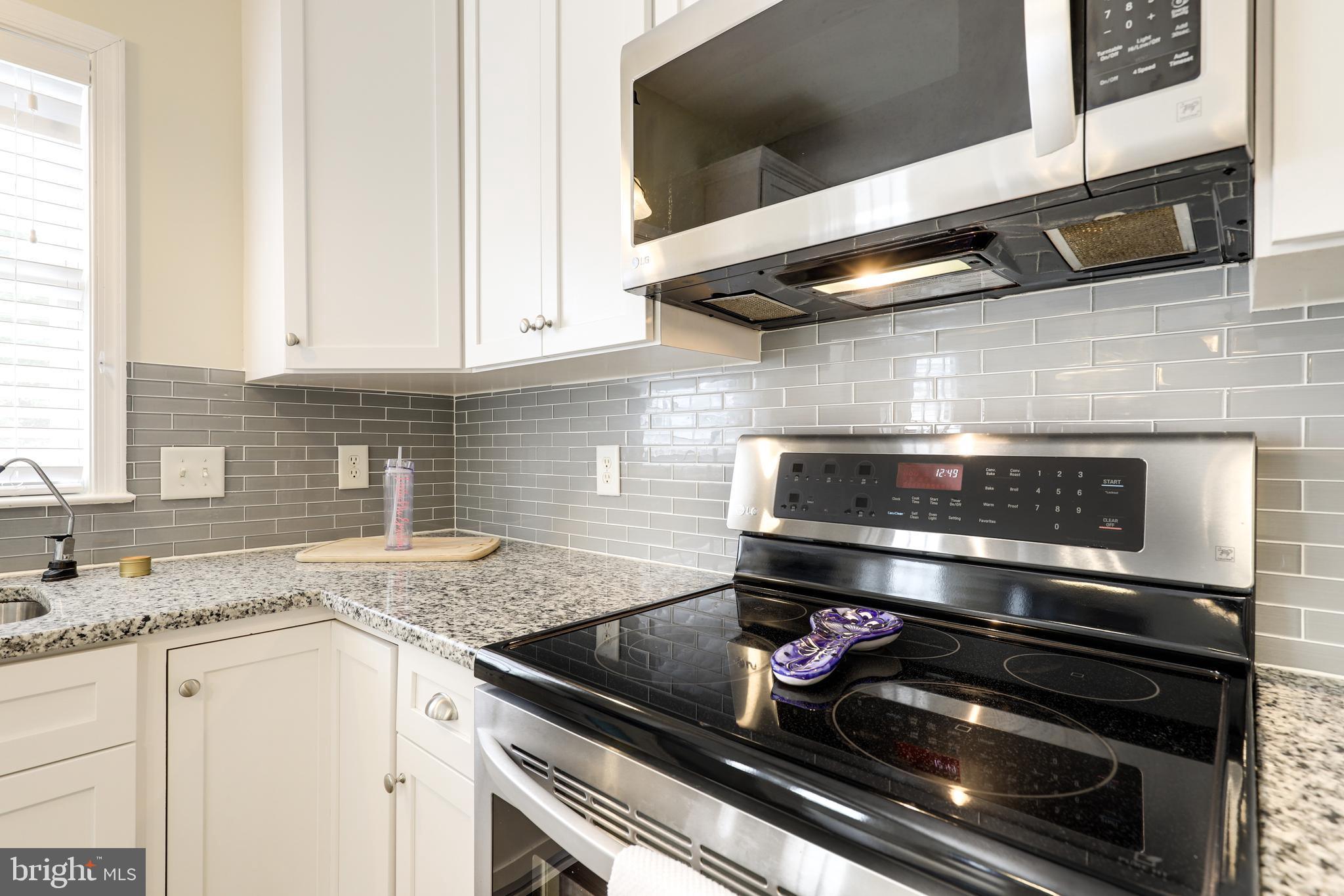29 Cavalry Ridge Road Fredericksburg, VA 22405 - Photo 10 of 50 Stainless Steel Appliances
