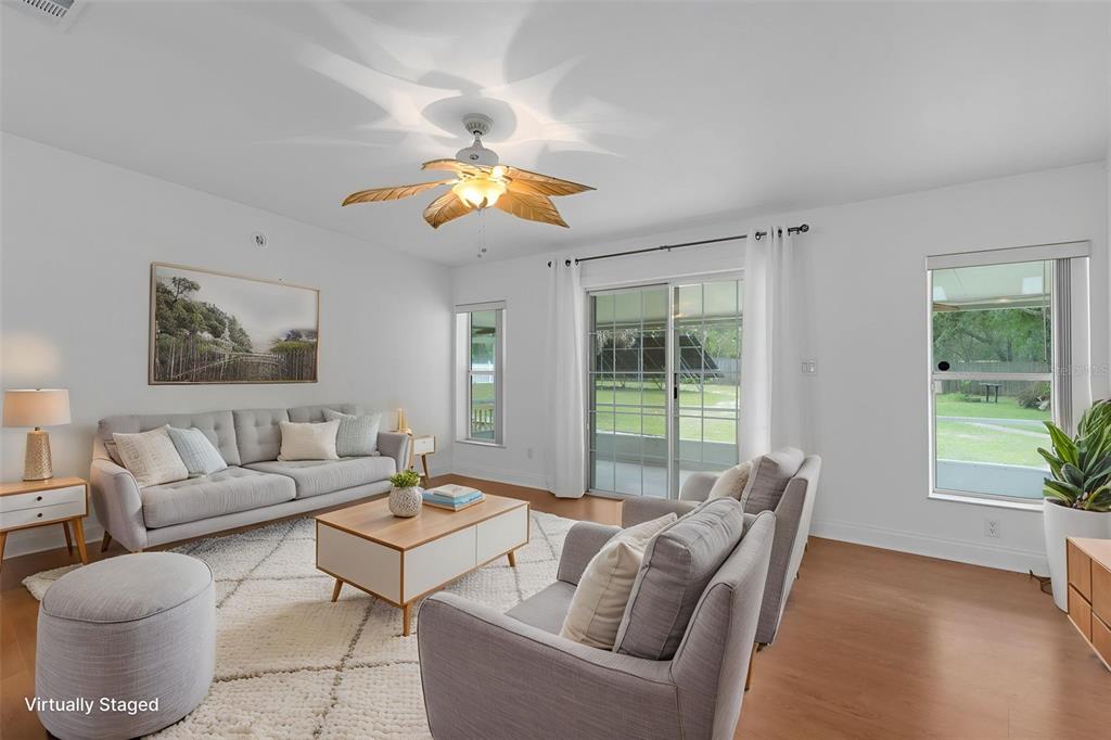 5290 West Rochelle Street Homosassa, FL 34446 - Photo 10 of 55