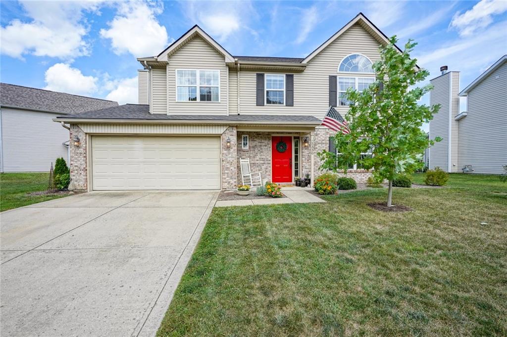 5330 Rippling Brook Way Carmel, IN 46033 - Photo 1 of 50 Gallery Image 1