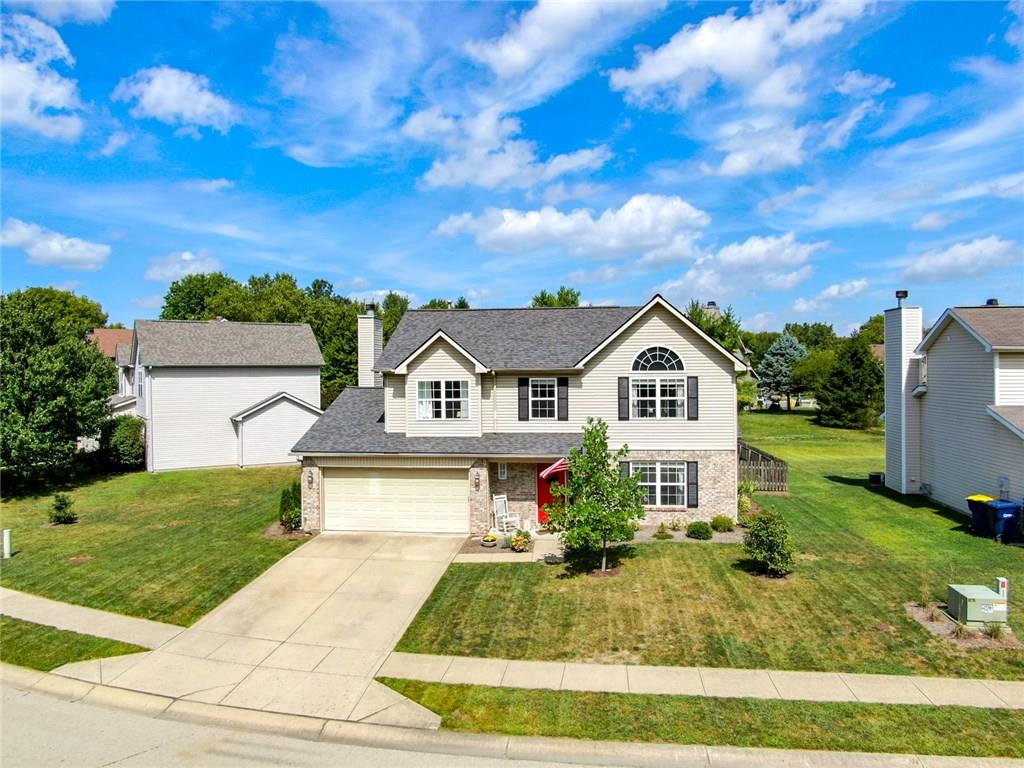 5330 Rippling Brook Way Carmel, IN 46033 - Photo 2 of 50 Gallery Image 2