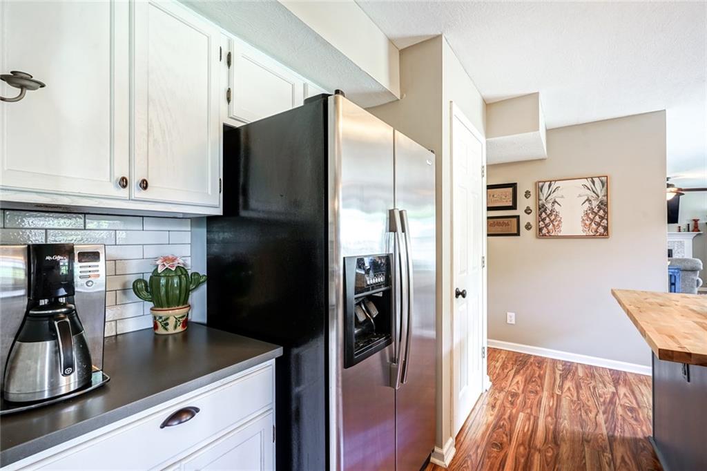 5330 Rippling Brook Way Carmel, IN 46033 - Photo 12 of 50 Gallery Image 12