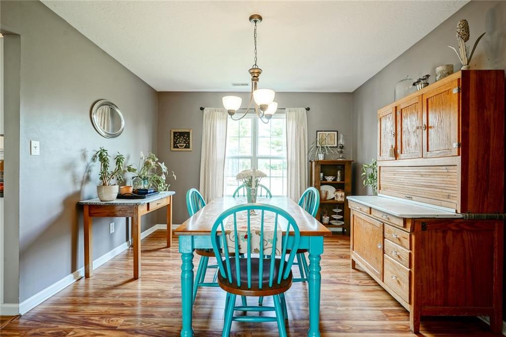 5330 Rippling Brook Way Carmel, IN 46033 - Photo 13 of 50 Gallery Image 13