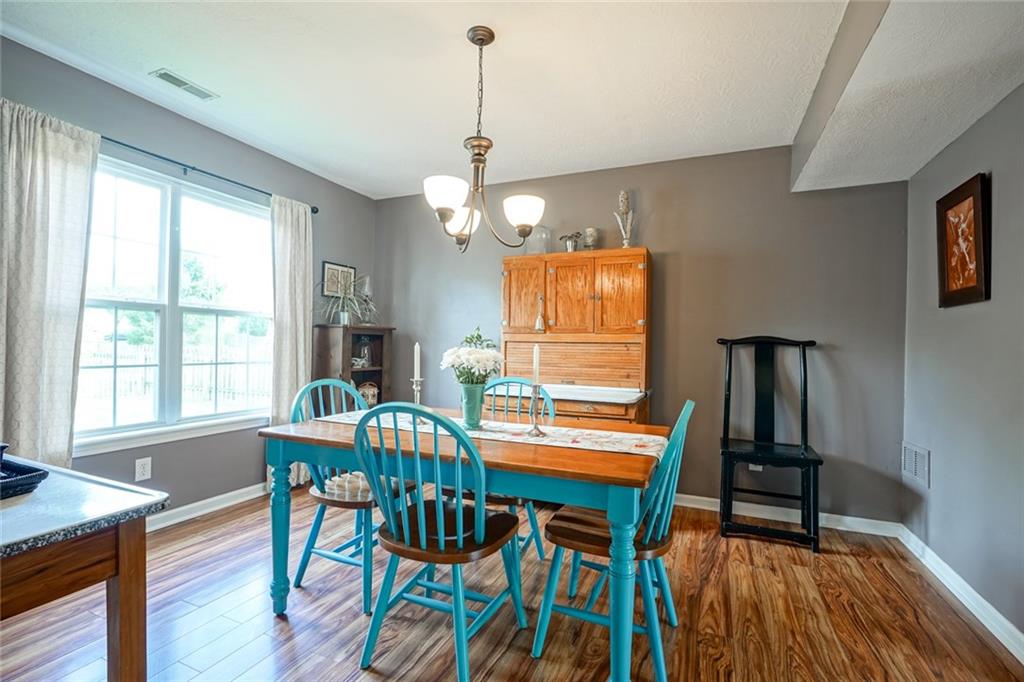5330 Rippling Brook Way Carmel, IN 46033 - Photo 14 of 50 Gallery Image 14