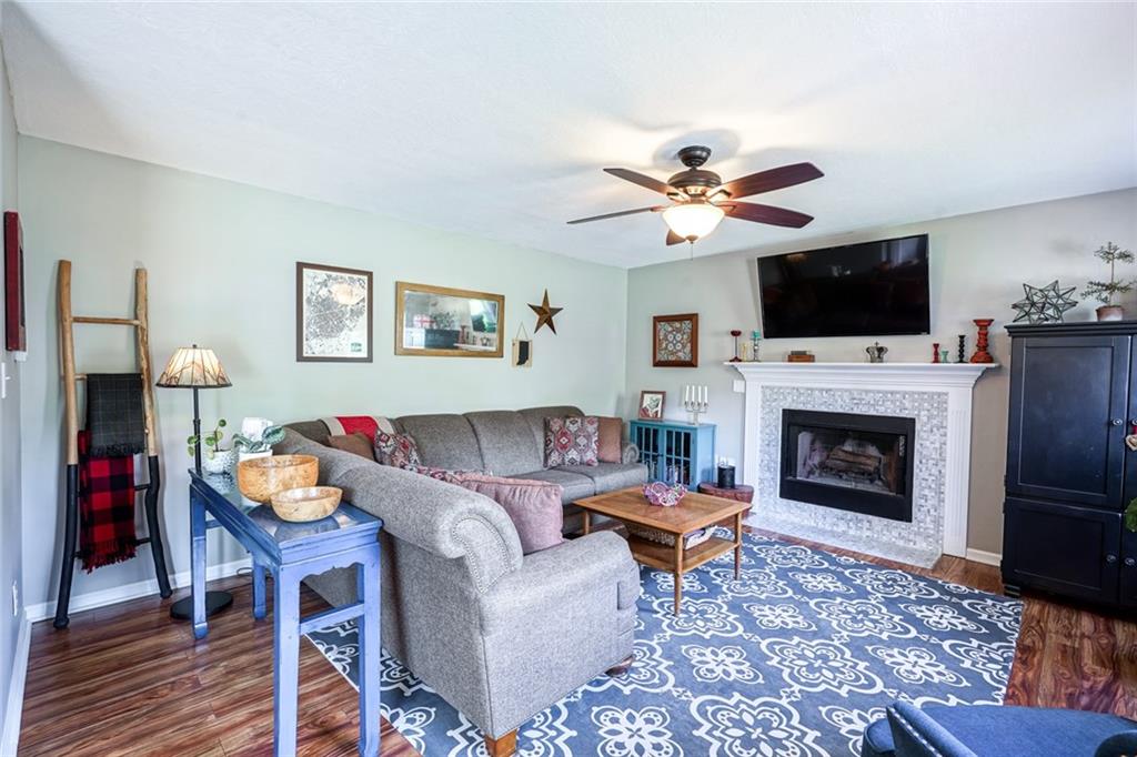 5330 Rippling Brook Way Carmel, IN 46033 - Photo 17 of 50 Gallery Image 17