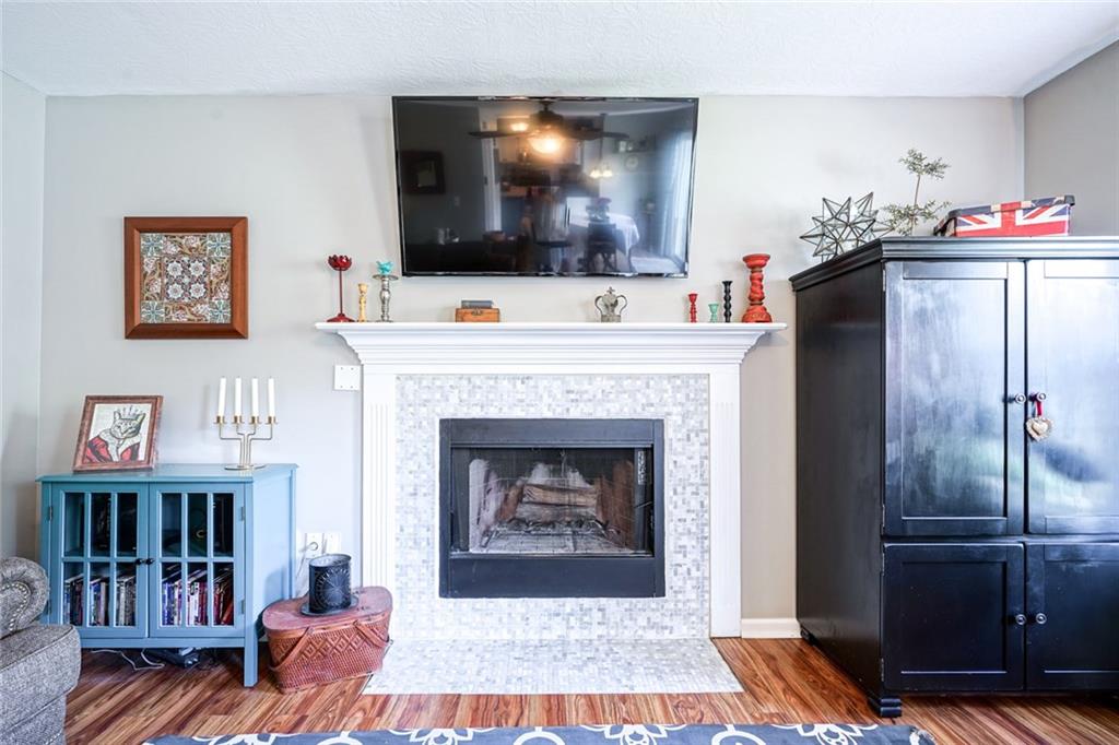 5330 Rippling Brook Way Carmel, IN 46033 - Photo 19 of 50 Gallery Image 19