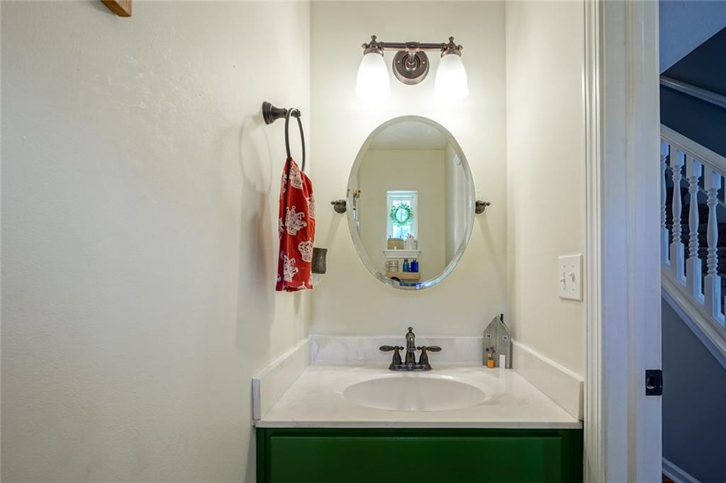 5330 Rippling Brook Way Carmel, IN 46033 - Photo 20 of 50 Gallery Image 20