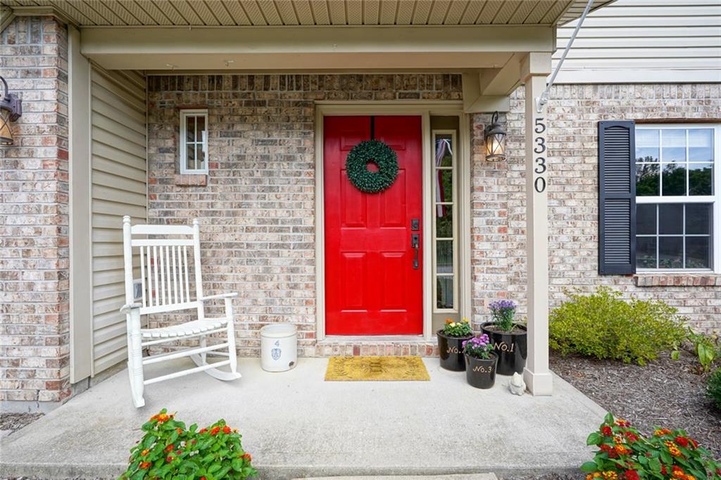 5330 Rippling Brook Way Carmel, IN 46033 - Photo 3 of 50 Gallery Image 3