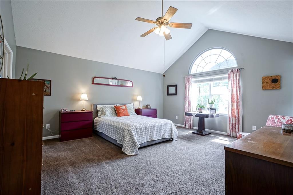5330 Rippling Brook Way Carmel, IN 46033 - Photo 22 of 50 Gallery Image 22