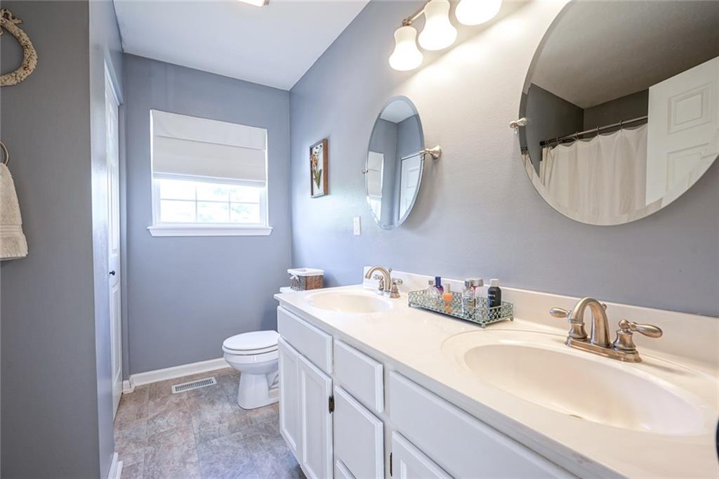 5330 Rippling Brook Way Carmel, IN 46033 - Photo 25 of 50 Gallery Image 25