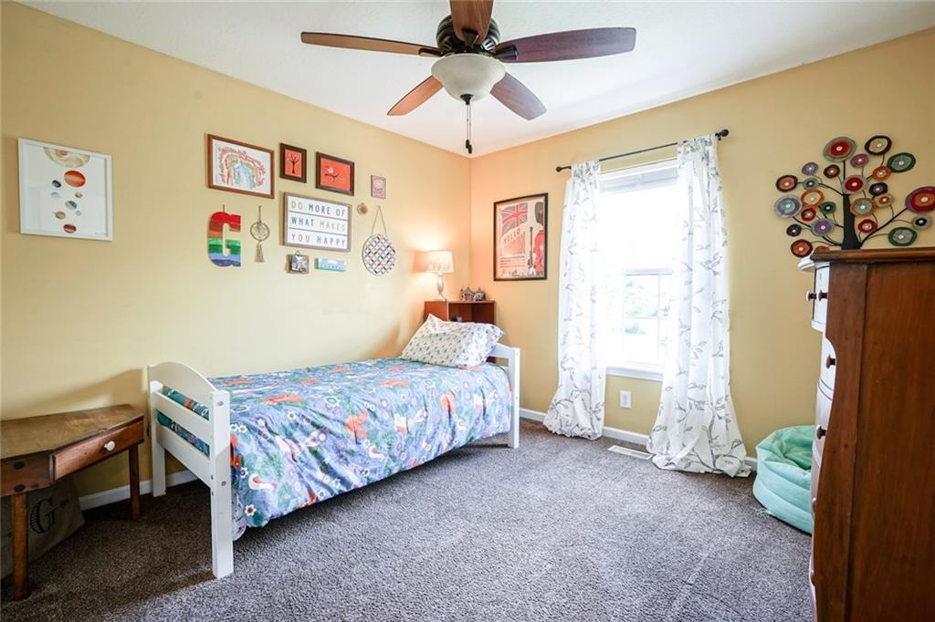 5330 Rippling Brook Way Carmel, IN 46033 - Photo 28 of 50 Gallery Image 28