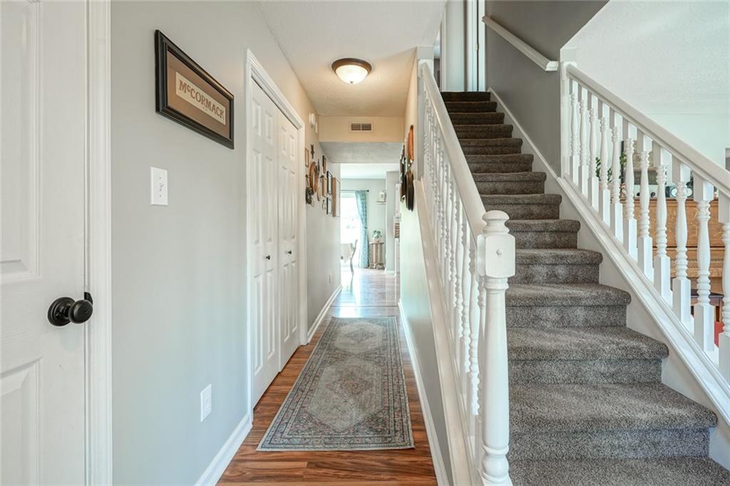 5330 Rippling Brook Way Carmel, IN 46033 - Photo 4 of 50 Gallery Image 4