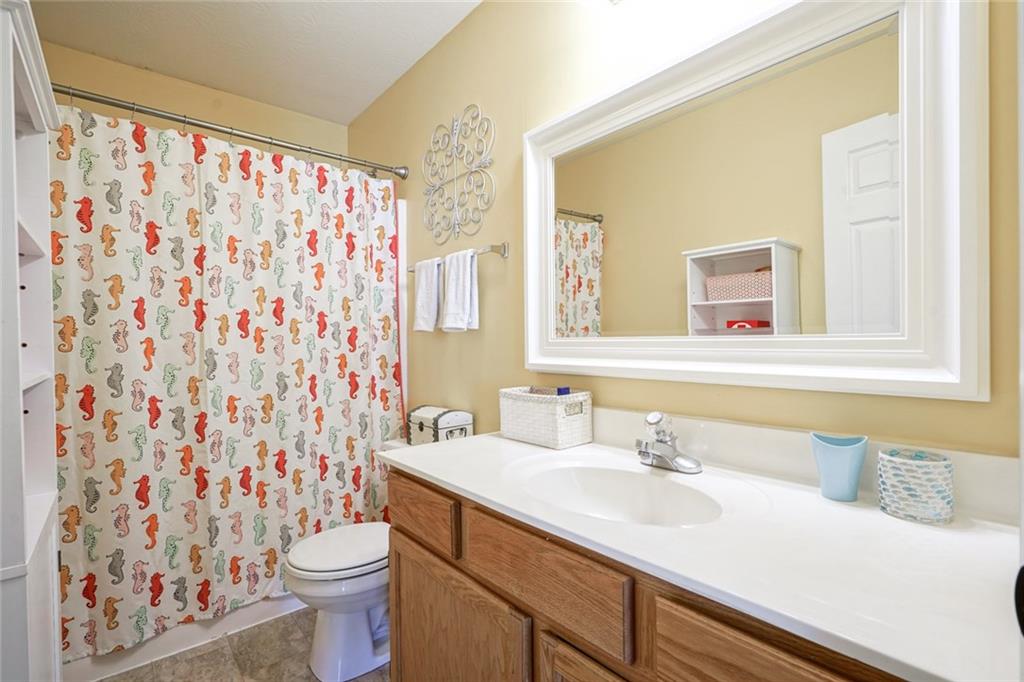 5330 Rippling Brook Way Carmel, IN 46033 - Photo 34 of 50 Gallery Image 34