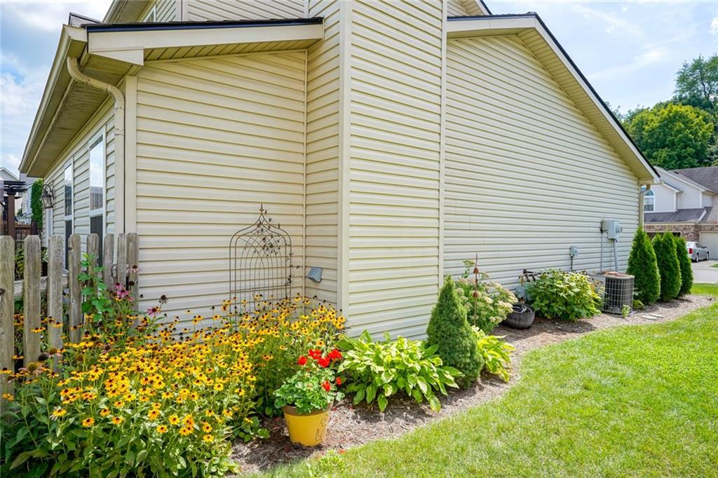 5330 Rippling Brook Way Carmel, IN 46033 - Photo 41 of 50 Gallery Image 41