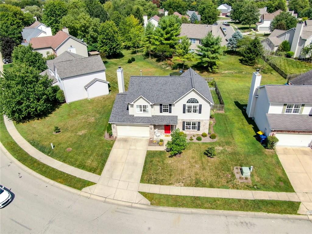 5330 Rippling Brook Way Carmel, IN 46033 - Photo 42 of 50 Gallery Image 42