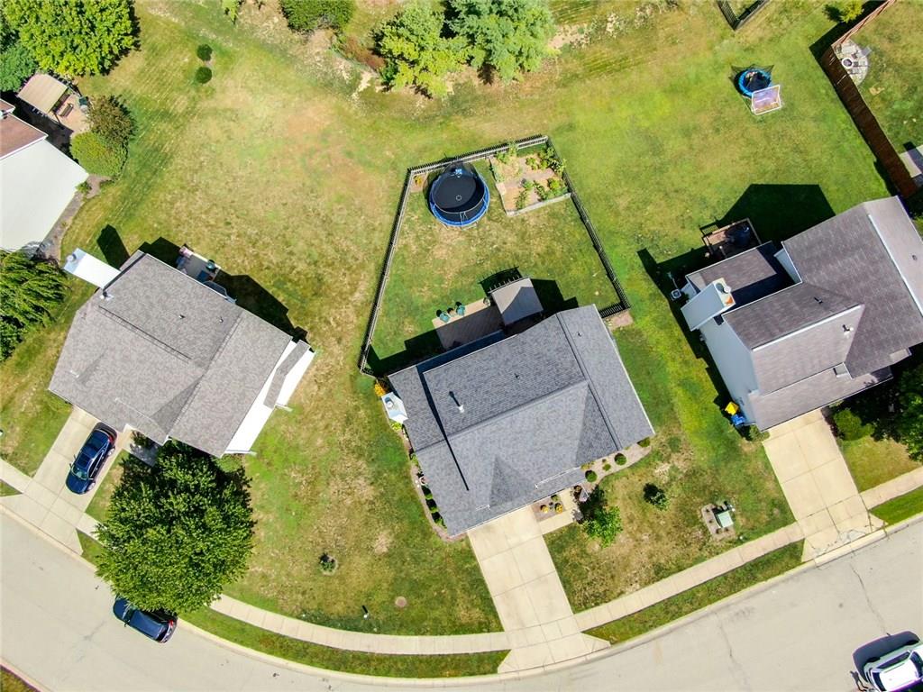 5330 Rippling Brook Way Carmel, IN 46033 - Photo 43 of 50 Gallery Image 43