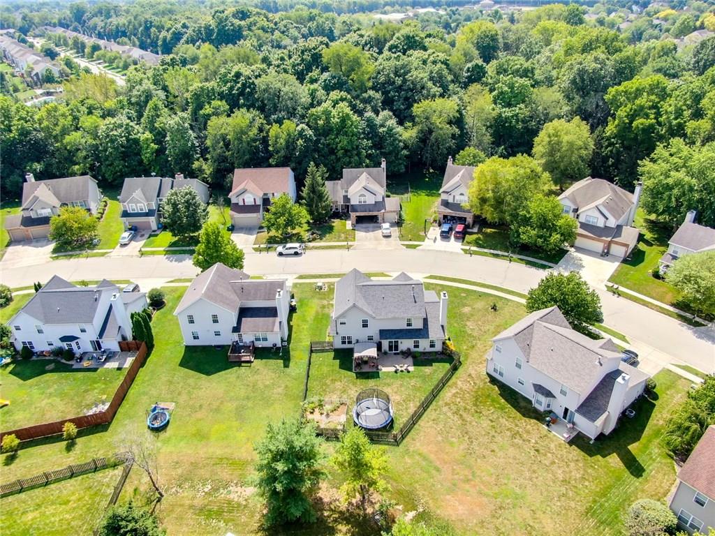 5330 Rippling Brook Way Carmel, IN 46033 - Photo 45 of 50 Gallery Image 45