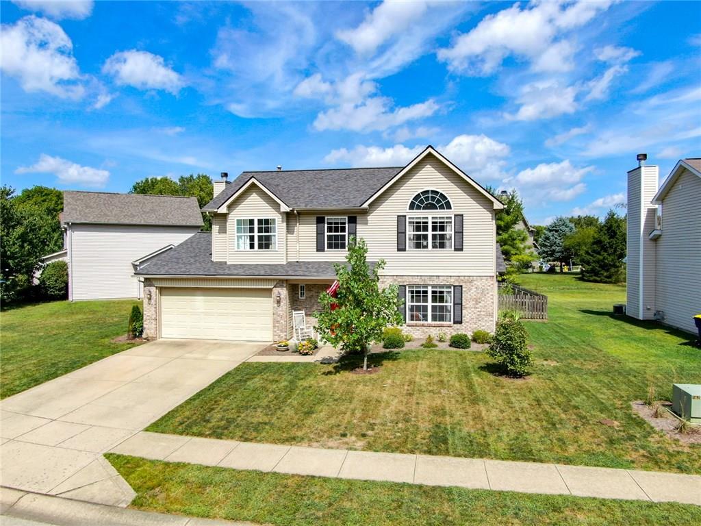 5330 Rippling Brook Way Carmel, IN 46033 - Photo 49 of 50 Gallery Image 49