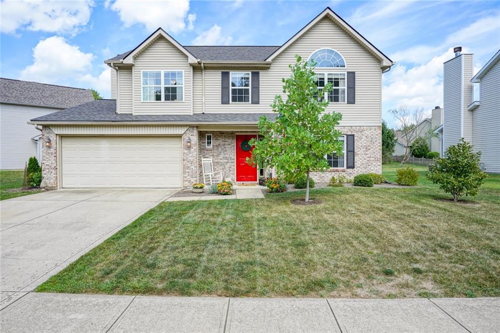 5330 Rippling Brook Way Carmel, IN 46033 - Photo 50 of 50 Gallery Image 50