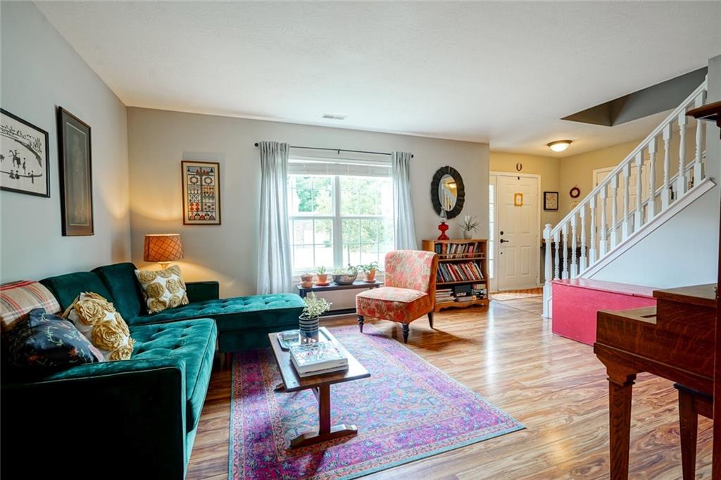 5330 Rippling Brook Way Carmel, IN 46033 - Photo 7 of 50 Gallery Image 7
