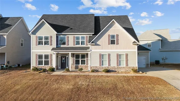$384,000 | 35 Cromwell Circle, Cameron, NC 28326