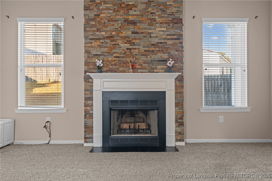 35 Cromwell Circle Cameron, NC 28326 - Photo 18 of 44