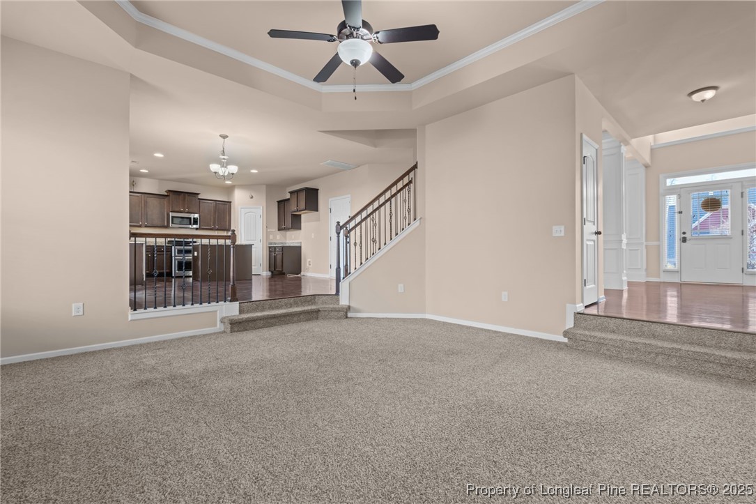 35 Cromwell Circle Cameron, NC 28326 - Photo 19 of 44