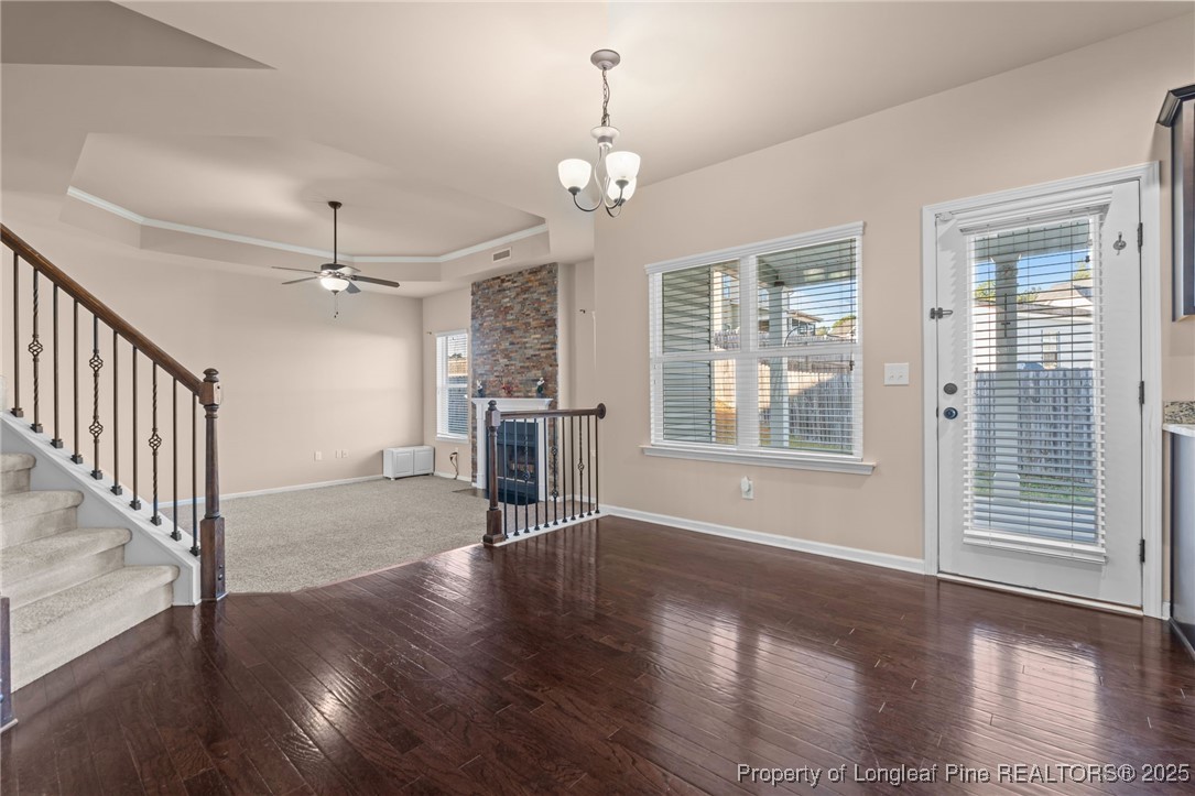 35 Cromwell Circle Cameron, NC 28326 - Photo 21 of 44