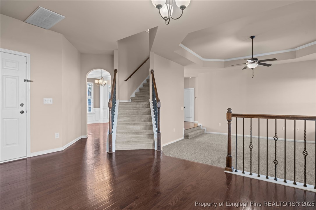 35 Cromwell Circle Cameron, NC 28326 - Photo 22 of 44