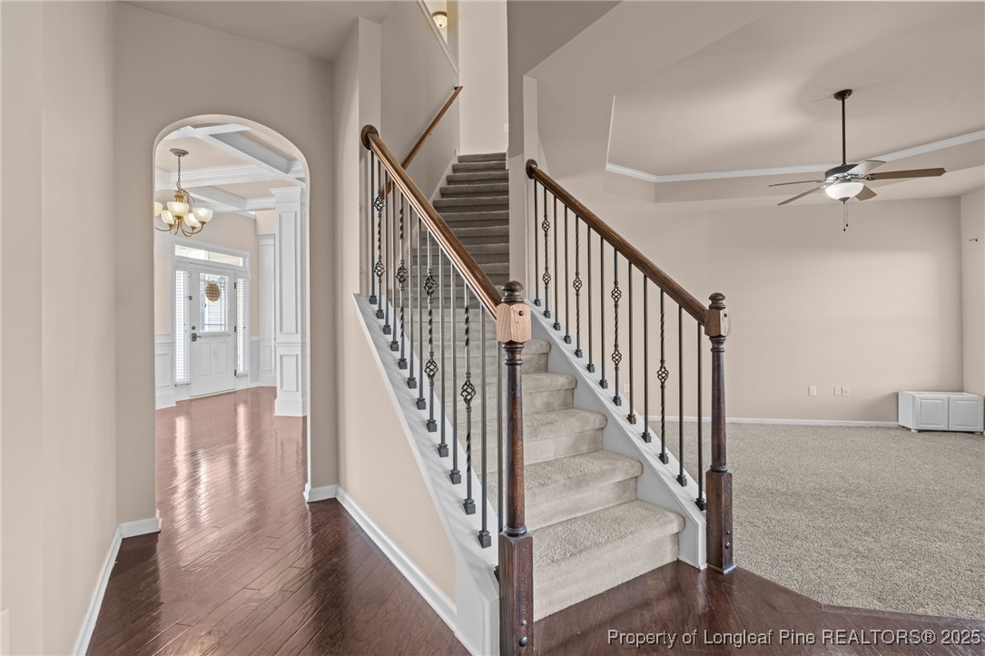 35 Cromwell Circle Cameron, NC 28326 - Photo 23 of 44