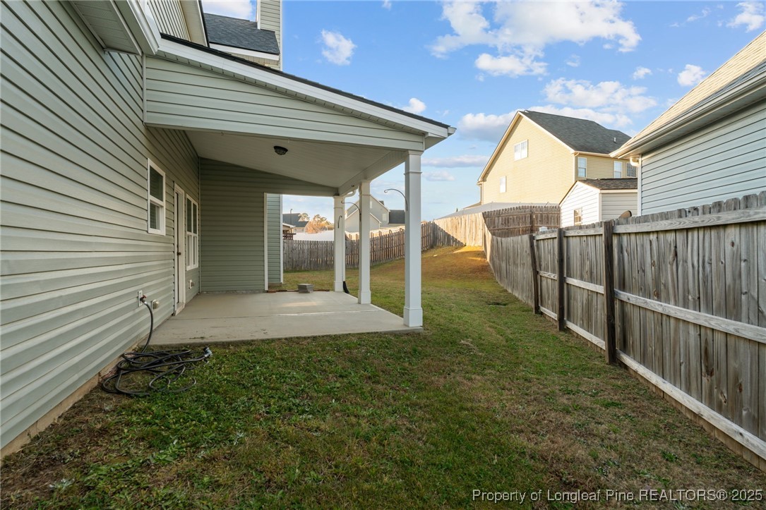 35 Cromwell Circle Cameron, NC 28326 - Photo 44 of 44