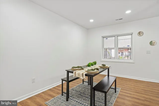 $217,000 | 1510 North Decker Avenue, Baltimore, MD 21213