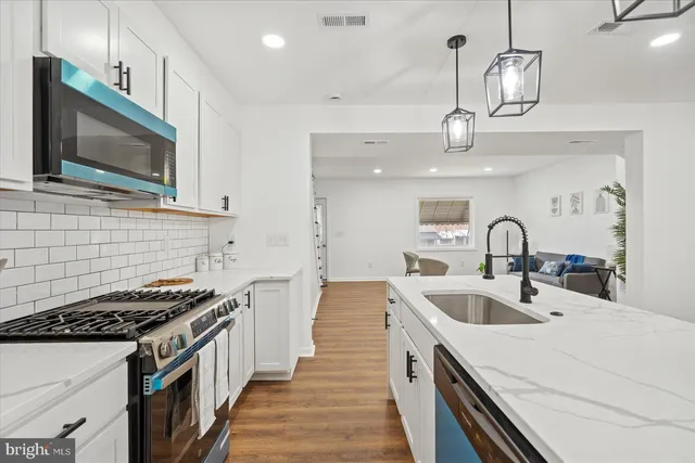 $217,000 | 1510 North Decker Avenue, Baltimore, MD 21213