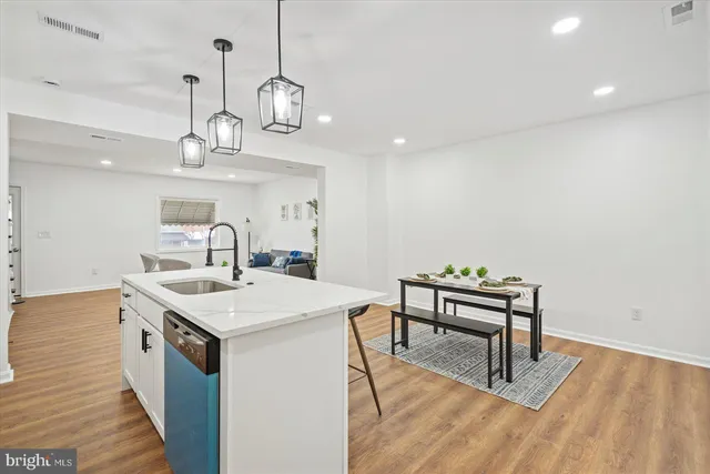 $217,000 | 1510 North Decker Avenue, Baltimore, MD 21213