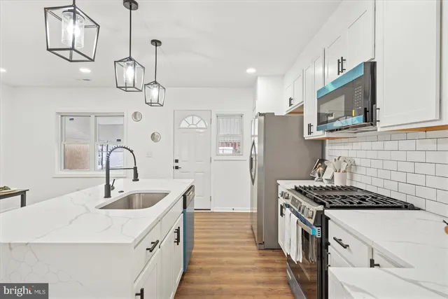 $217,000 | 1510 North Decker Avenue, Baltimore, MD 21213