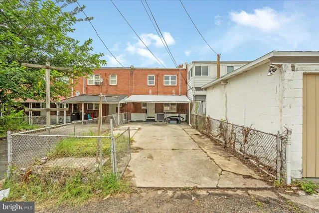 $217,000 | 1510 North Decker Avenue, Baltimore, MD 21213