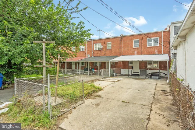 $217,000 | 1510 North Decker Avenue, Baltimore, MD 21213